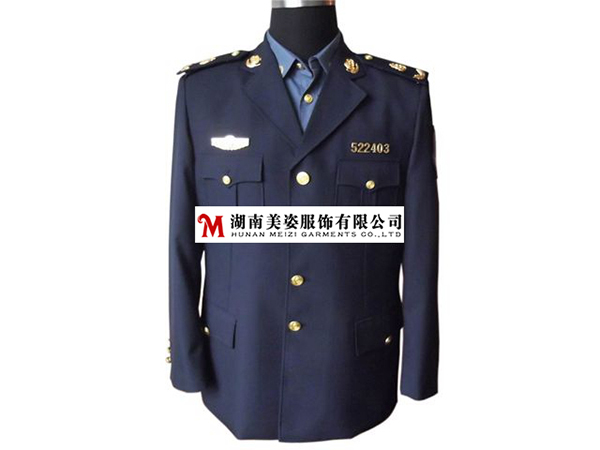 2013新款交通運(yùn)政新制服樣式,交通部運(yùn)管局標(biāo)志服